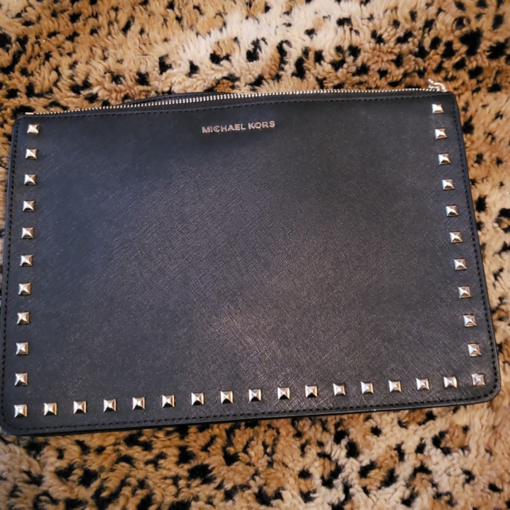 Michael Kors clutch / crossbody